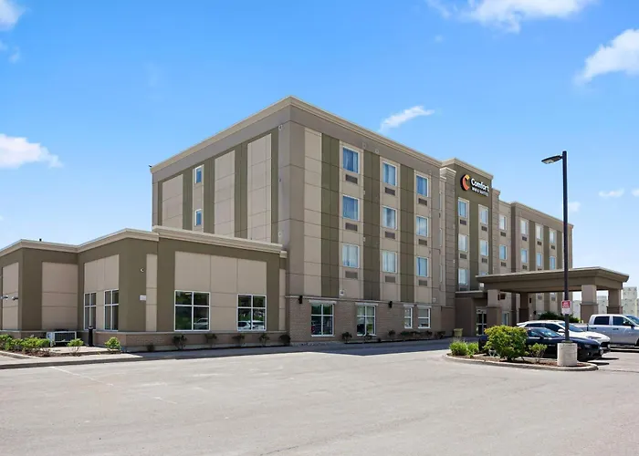Comfort Inn & Suites